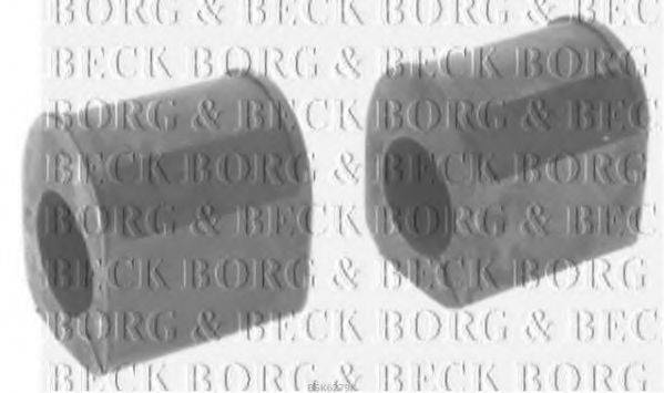 BORG & BECK BSK6279K