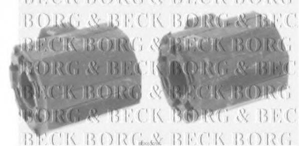 BORG & BECK BSK6309K