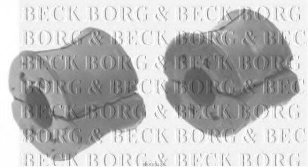 BORG & BECK BSK6322K