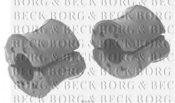 BORG & BECK BSK6323K