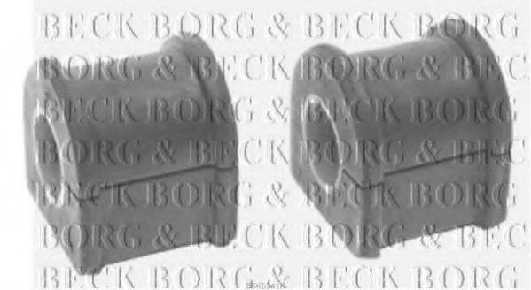 BORG & BECK BSK6341K