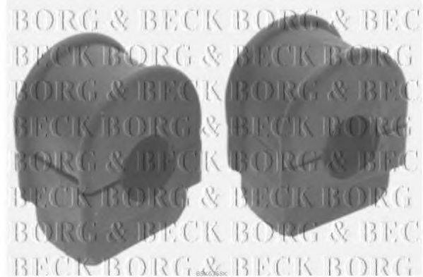 BORG & BECK BSK6358K