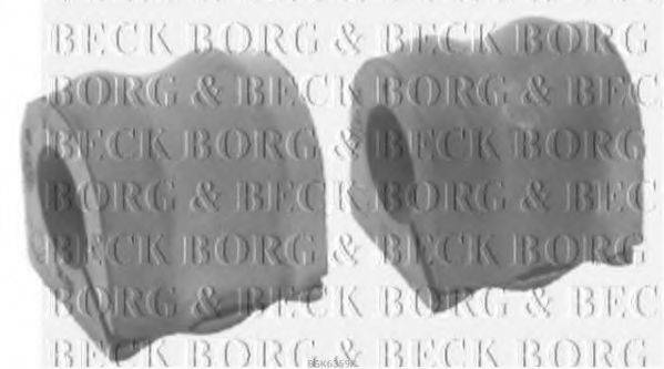 BORG & BECK BSK6359K