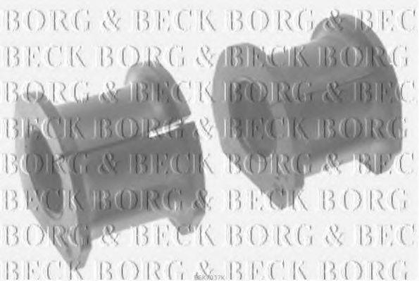 BORG & BECK BSK7037K