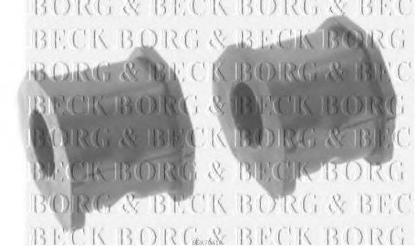 BORG & BECK BSK7041K