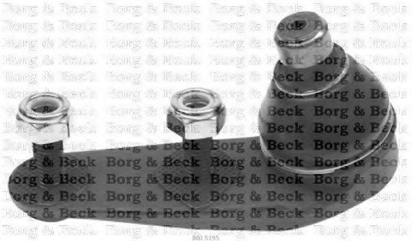 BORG & BECK BBJ5195
