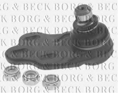 BORG & BECK BBJ5198