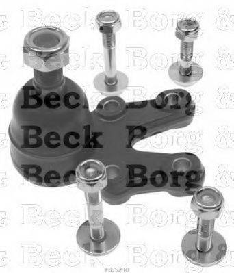 BORG & BECK BBJ5230