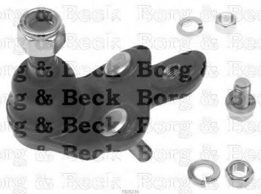 BORG & BECK BBJ5236