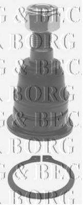 BORG & BECK BBJ5252 несучий / напрямний шарнір