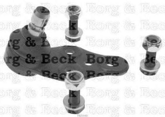 BORG & BECK BBJ5440