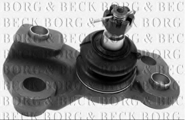 BORG & BECK BBJ5653