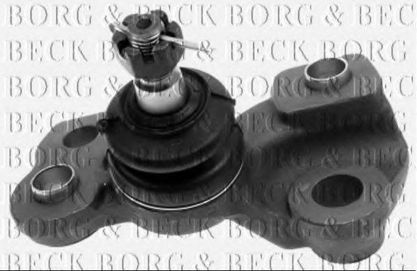 BORG & BECK BBJ5654