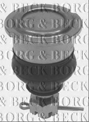 BORG & BECK BBJ5668