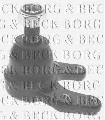 BORG & BECK BBJ5254