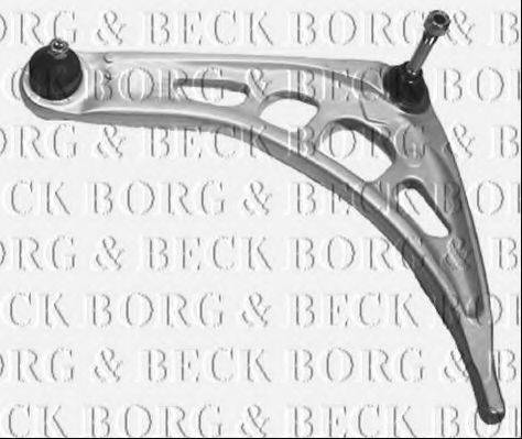 BORG & BECK BCA5990