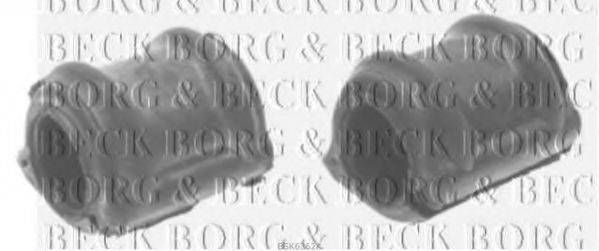 BORG & BECK BSK6362K