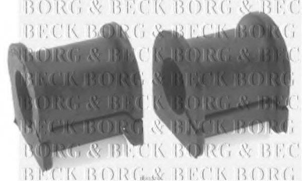 BORG & BECK BSK6374K