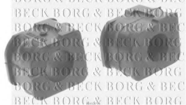 BORG & BECK BSK6379K