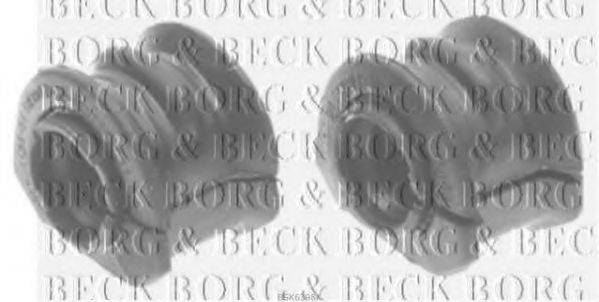 BORG & BECK BSK6398K