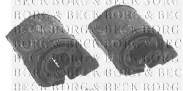 BORG & BECK BSK6414K
