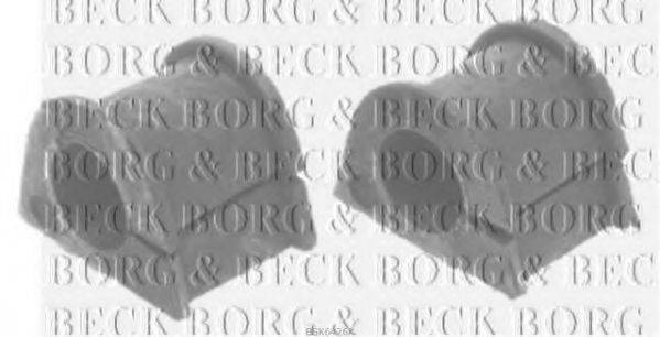 BORG & BECK BSK6426K