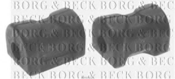 BORG & BECK BSK6432K