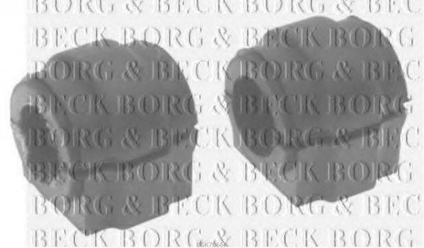 BORG & BECK BSK7066K