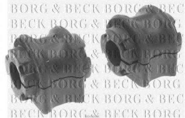 BORG & BECK BSK7069K