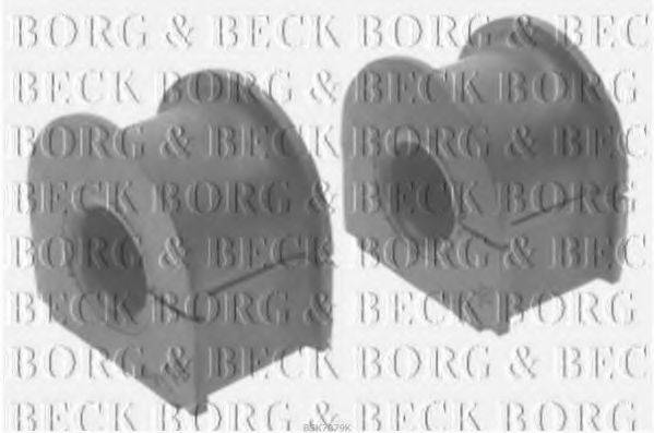 BORG & BECK BSK7079K