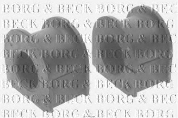 BORG & BECK BSK7080K