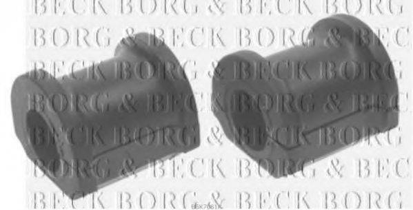 BORG & BECK BSK7081K