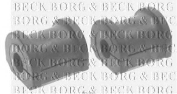 BORG & BECK BSK7082K