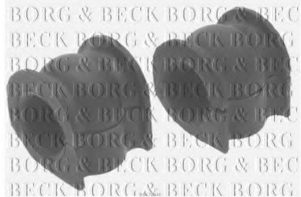 BORG & BECK BSK7084K