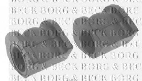 BORG & BECK BSK7090K