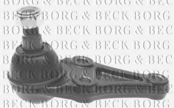 BORG & BECK BBJ5451