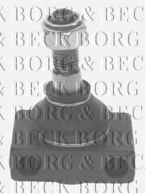 BORG & BECK BBJ5465