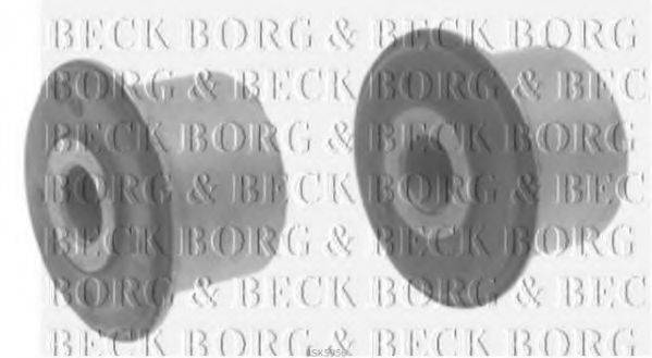 BORG & BECK BSK5956