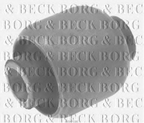 BORG & BECK BSK7198 Підвіска, важіль незалежної підвіски колеса