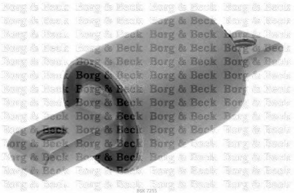 BORG & BECK BSK7255