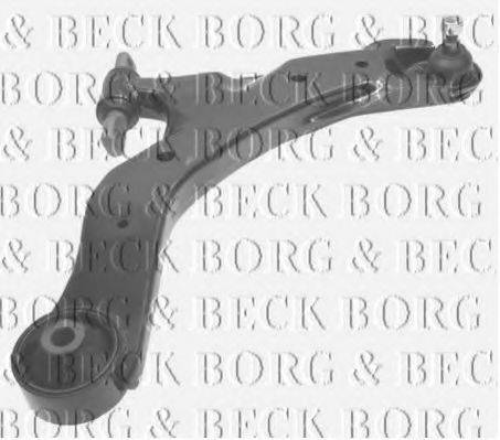 BORG & BECK BCA6508 Важіль незалежної підвіски колеса, підвіска колеса