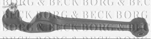 BORG & BECK BCA6519