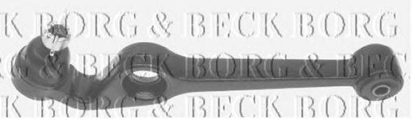 BORG & BECK BCA6526