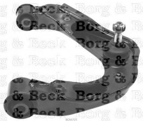 BORG & BECK BCA6725