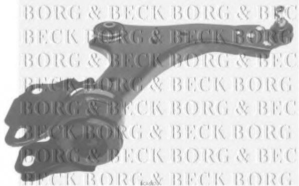 BORG & BECK BCA6870