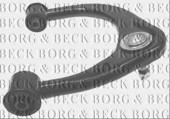BORG & BECK BCA7019
