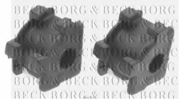 BORG & BECK BSK6375K