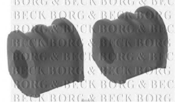BORG & BECK BSK6478K