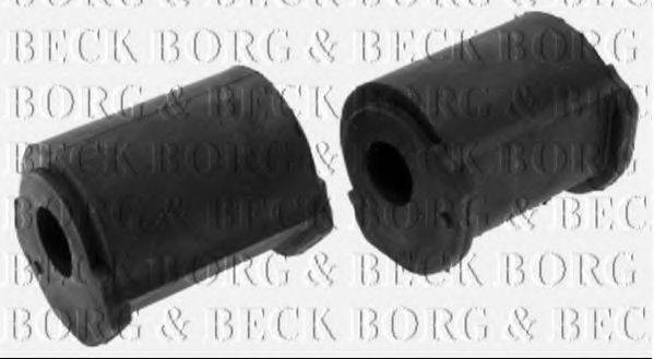 BORG & BECK BSK7312K