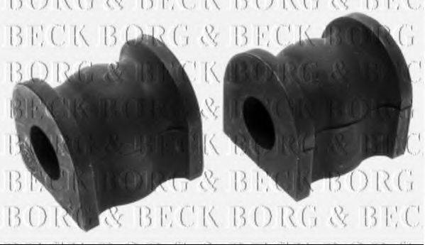 BORG & BECK BSK7316K Ремкомплект, сполучна тяга стабілізатора